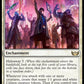 (024) Magic The Gathering Streets of New Capenna Single: Rabble Rousing  Rare