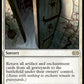 (024/332) Magic The Gathering Double Masters Single: Open the Vaults  Rare