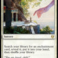 (024/254) Magic The Gathering Theros Beyond Death Single: Idyllic Tutor Holo Rare