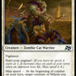 (024) Magic The Gathering Aetherdrift Single: Pride of the Road  Uncommon