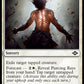 (024) Magic The Gathering Modern Horizons 2 Single: Piercing Rays Holo Common