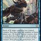 (024) Magic The Gathering Commander: Streets of New Capenna Single: Change of Plans Holo Rare