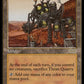 (329) Magic The Gathering The List Single: Thran Quarry  Rare