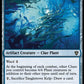 (024) Magic The Gathering Commander: Murders at Karlov Manor Single: Tangletrove Kelp  Rare