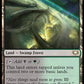 (024) Magic The Gathering Commander: Edge of Eternities Single: Vernal Fen  Rare