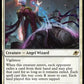 (024) Magic The Gathering Edge of Eternities: Promos Single: Lightstall Inquisitor (V.2)  Rare