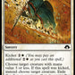 (025) Magic The Gathering Modern Horizons 3 Single: Expel the Unworthy  Common