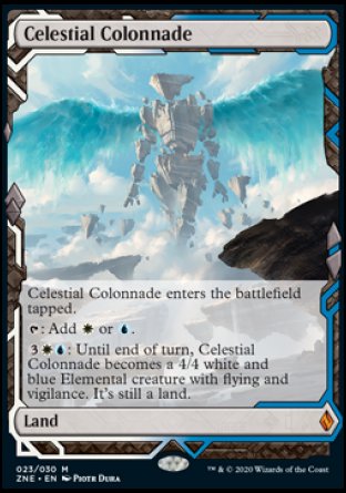 (025/030) Magic The Gathering Zendikar Rising Expeditions Single: Grove of the Burnwillows Holo Mythic