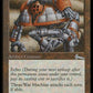 (134) Magic The Gathering The List Single: Thran War Machine  Uncommon
