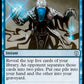 (025) Magic The Gathering Commander: Zendikar Rising Single: Fact or Fiction Holo Uncommon