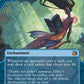 (025) Magic The Gathering Enchanting Tales Single: Rhystic Study (V.1)  Mythic