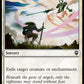 (025/361) Magic The Gathering Commander Legends Single: Iona's Judgment Holo Common