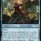 (025) Magic The Gathering Universes Beyond: Warhammer 40000 Single: Sicarian Infiltrator  Uncommon