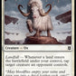 (025/280) Magic The Gathering Zendikar Rising Single: Makindi Ox  Common