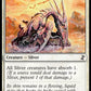 (025/289) Magic The Gathering Time Spiral Remastered Single: Lymph Sliver  Common