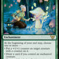 (025) Magic The Gathering Commander: Kamigawa: Neon Dynasty Single: Concord with the Kami (V.1)  Rare