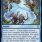 (025) Magic The Gathering Commander: The Lord of the Rings: Tales of Middle-earth Single: Trap the Trespassers  Rare