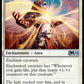(025) Magic The Gathering Core 2021 Single: Light of Promise  Uncommon
