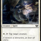(025) Magic The Gathering Innistrad: Crimson Vow Single: Nebelgast Beguiler Holo Common