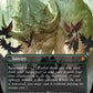 (025) Magic The Gathering Special Guests Single: Crashing Footfalls Holo Mythic