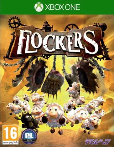 Xbox One: Flockers