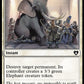 (026) Magic The Gathering Commander Masters Single: Generous Gift  Common