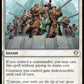 (026/322) Magic The Gathering Commander: Ikoria Single: Flawless Maneuver  Rare