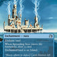 (026) Magic The Gathering Enchanting Tales Single: Spreading Seas  Uncommon