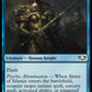 (026) Magic The Gathering Universes Beyond: Warhammer 40000 Single: Sister of Silence  Rare