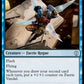 (026) Magic The Gathering Commander: Zendikar Rising Single: Faerie Vandal  Uncommon