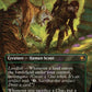 (026) Magic The Gathering Special Guests Single: Tireless Tracker  Mythic