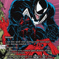 (026) Magic The Gathering Magic: The Gathering | Marvel's Spider-Man: Source Material Cards Single: Savage Beating Holo Mythic