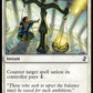(026/289) Magic The Gathering Time Spiral Remastered Single: Mana Tithe  Common