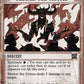 (026) Magic The Gathering Breaking News Single: Skewer the Critics  Uncommon