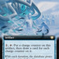 (026) Magic The Gathering Commander: Edge of Eternities: Extras Single: Insight Engine  Rare