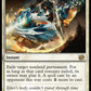 (026) Magic The Gathering The Brothers' War Single: Soul Partition Holo Rare