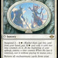 (026) Magic The Gathering Modern Horizons 2 Single: Resurgent Belief Holo Rare
