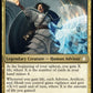 (026) Magic The Gathering Commander: The Brothers' War: Extras Single: The Archimandrite (V.1) Holo Rare