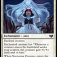 (026) Magic The Gathering Innistrad: Crimson Vow Single: Nurturing Presence  Common