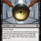 (027) Magic The Gathering Commander: Murders at Karlov Manor Single: Eye of Duskmantle  Rare