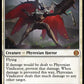 (027) Magic The Gathering Phyrexia: All Will Be One Single: Phyrexian Vindicator  Mythic