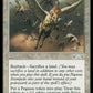 (014) Magic The Gathering The List Single: Pegasus Stampede  Uncommon