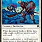 (027/254) Magic The Gathering Theros Beyond Death Single: Lagonna-Band Storyteller  Uncommon