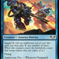 (027) Magic The Gathering Universes Beyond: Warhammer 40000 Single: Vanguard Suppressor Holo Rare