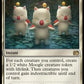 (027) Magic The Gathering Magic: The Gathering - FINAL FANTASY Single: Moogles' Valor  Rare