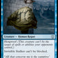 (027) Magic The Gathering Commander: Zendikar Rising Single: Invisible Stalker  Uncommon