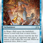 (027/096) Magic The Gathering Unsanctioned Single: Rings a Bell  Uncommon