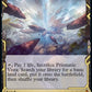 (027/030) Magic The Gathering Zendikar Rising Expeditions Single: Prismatic Vista  Mythic