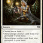 (027/332) Magic The Gathering Double Masters Single: Remember the Fallen  Common