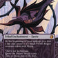(027) Magic The Gathering Enchanting Tales Single: Bitterblossom (V.1)  Holo Mythic